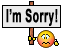 :sorrysign: